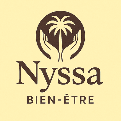 Nyssa bien-être - Massage à domicile disponible sur rendez-vous